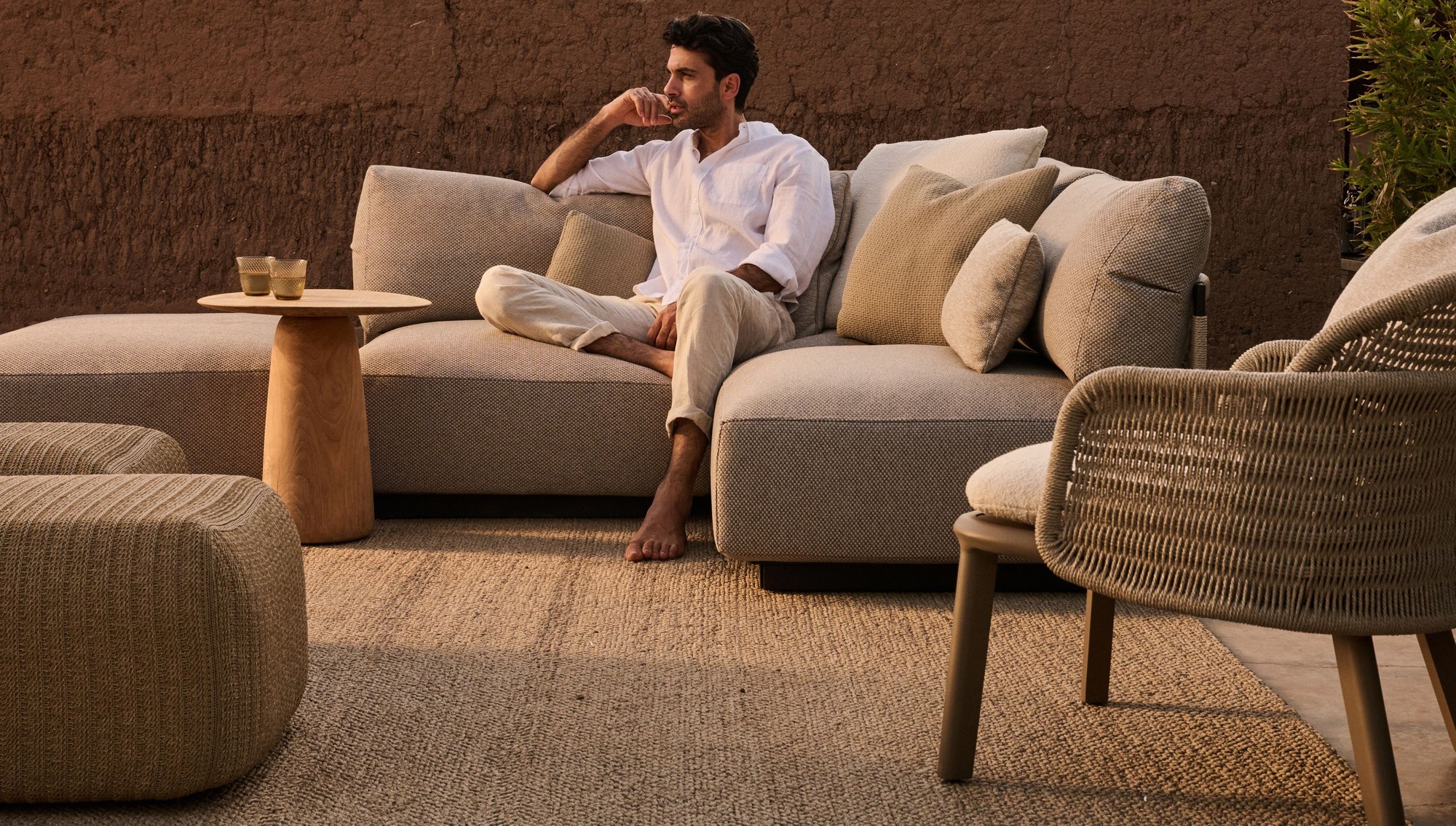 Shindand Rug TRIBÙ | Shindi rugs