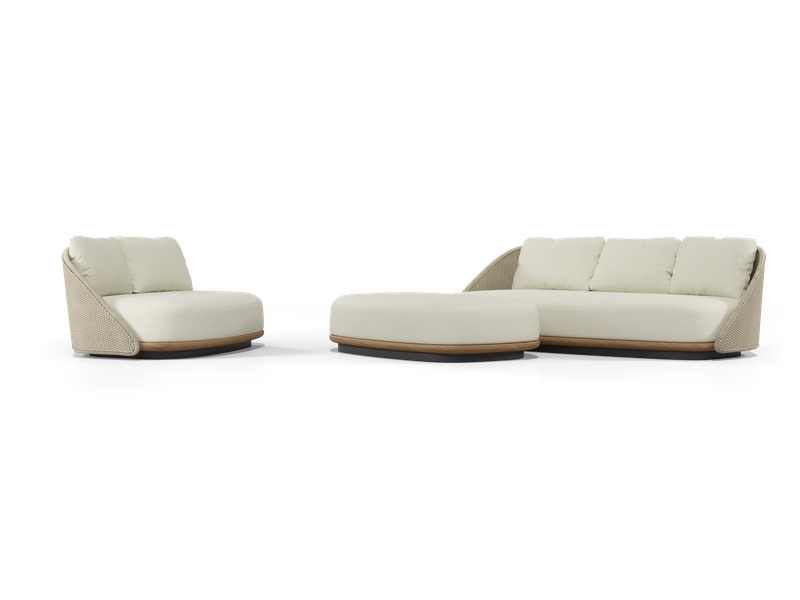 ELIO ELIO SOFA MODULAR