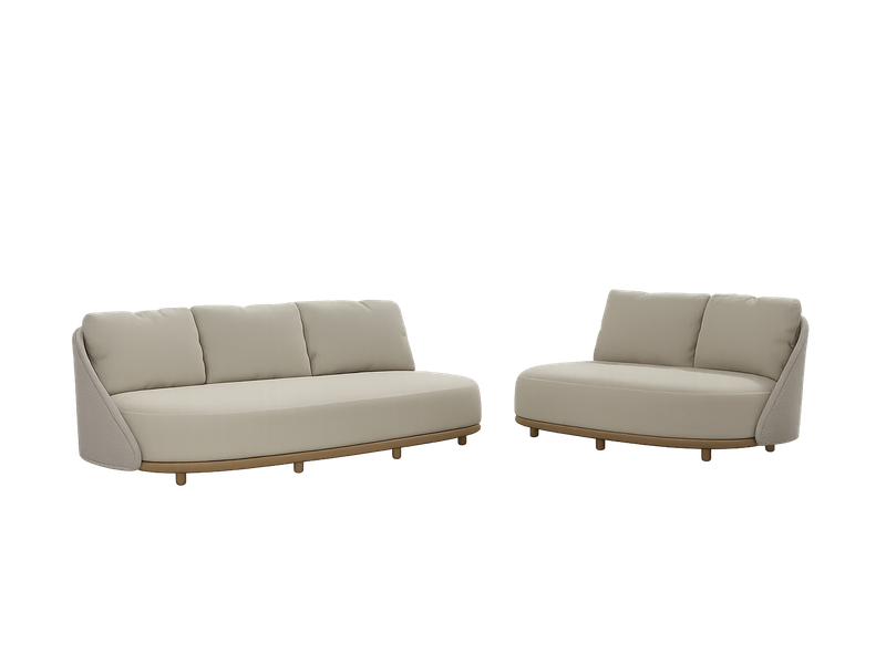 ELIO ELIO SOFA MODULAR