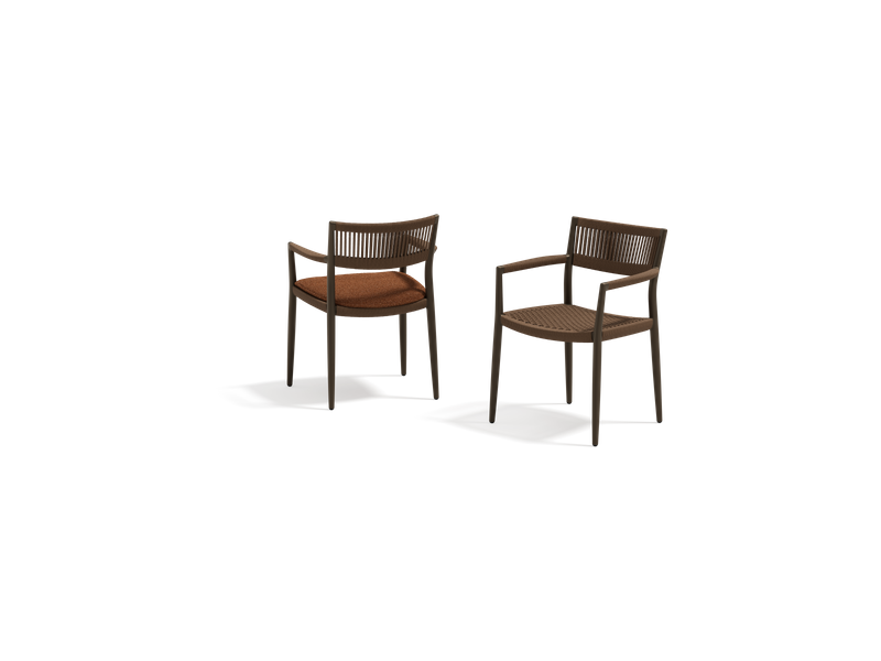 NAGOMI armchair