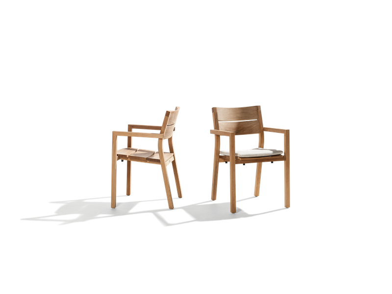 tribù KOS Fauteuil de table