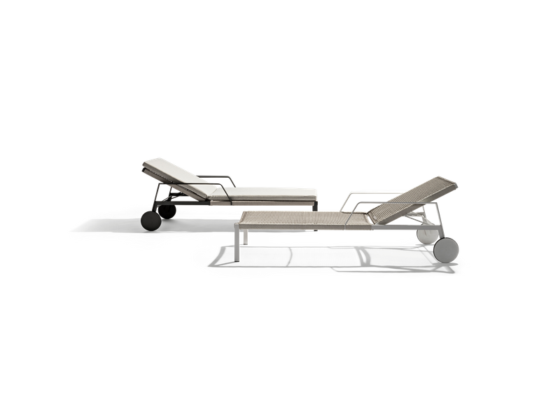 tribù NODI Chaise longue