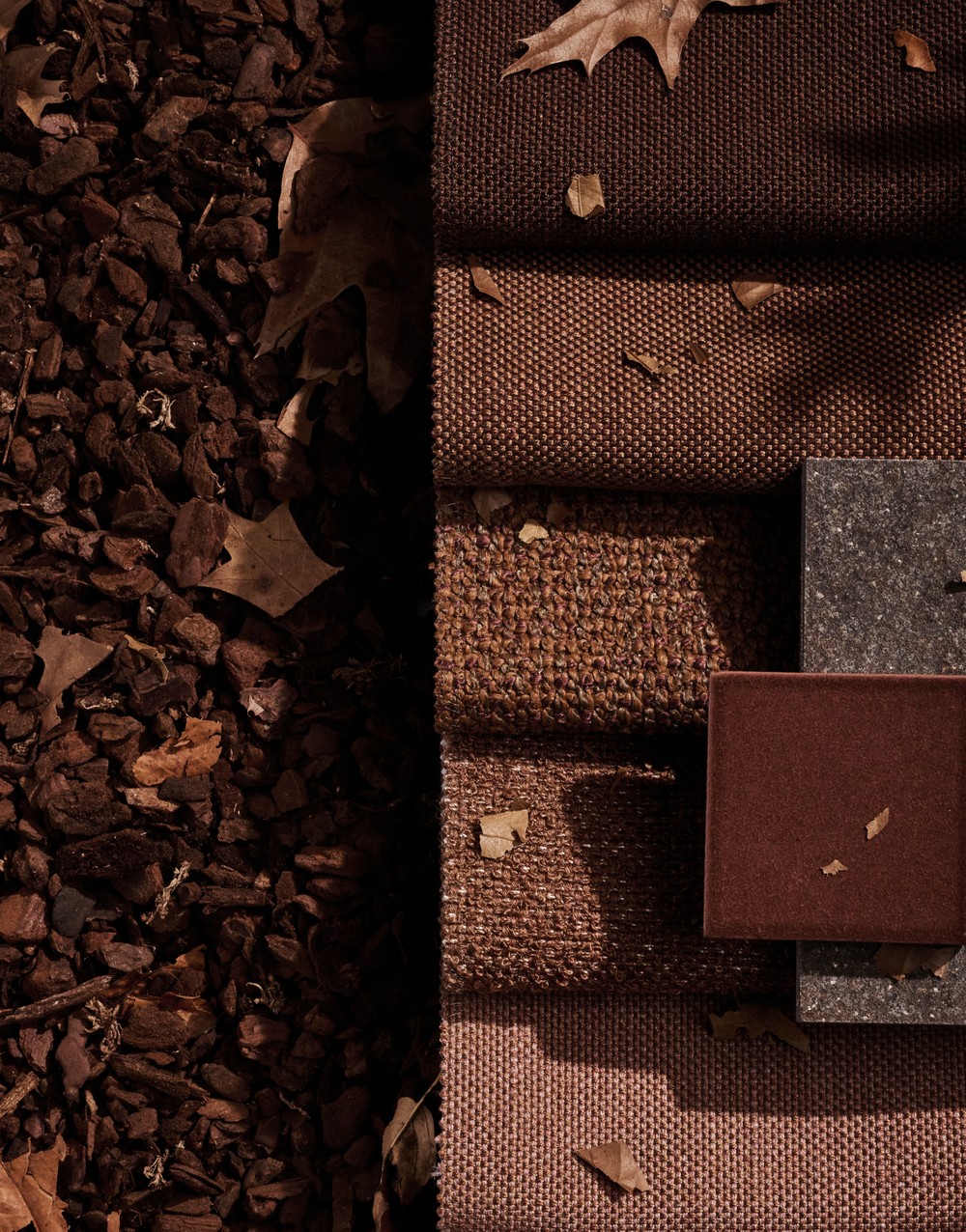 Curated visual reference: Fresh Look at Embrace Nature With Sophisticated Outdoor Fabrics