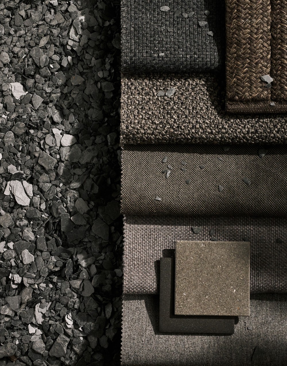 Curated visual reference: Picture Idea: Embrace Nature With Sophisticated Outdoor Fabrics